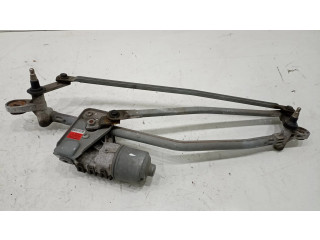 Моторчик дворников 0390241732 Mazda 3 I