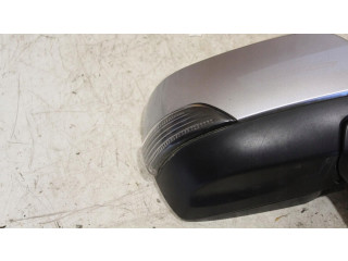 Зеркало электрическое        Subaru Forester SJ  2013 - 2018 года   