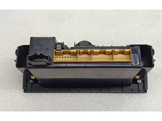 Блок управления климат-контролем 8L0820043H, 5HB00818400   Audi A3 S3 8L