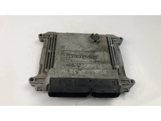 Блок управления двигателя 0101A01001007 Dacia Dokker