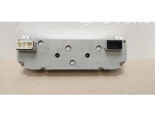 Блок управления климат-контролем 0031NB22, 0031NB22   Honda Stream