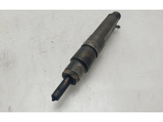 Форсунка 028130201Q    Seat Inca (6k)   