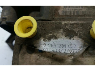 Блок АБС A003TV2191AT, 2389829   Ford  Ranger  2012 - 2018 года