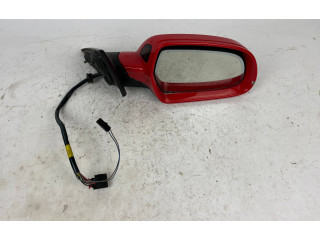 Zpětné zrcátko Audi S5 2014