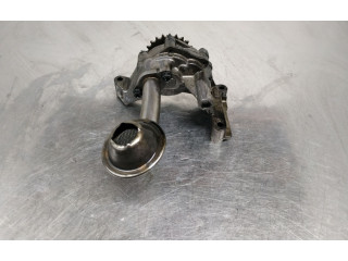 Масляный насос BKC 038115105C Volkswagen Jetta V