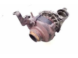 Турбина Mini One - Cooper Coupe R56 9663199280, 7373483 для двигателя 9HZ