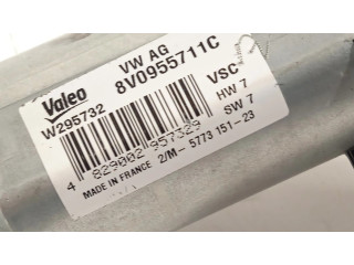 Моторчик заднего дворника 8V0955711C    Cupra Formentor