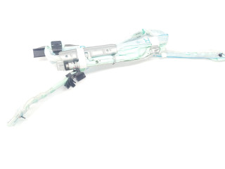 Боковая подушка безопасности 1T0880742M, 1T0880742M   Volkswagen Touran II