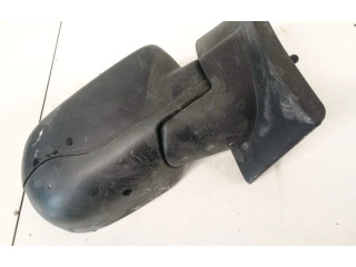 Зеркало электрическое        Renault Twingo II  2007 - 2014 года   