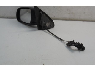 Зеркало (механическое)       Skoda Fabia Mk1 (6Y)  1999 - 2007 года   