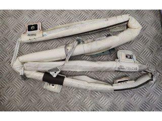 Боковая подушка безопасности A1668602500   Mercedes-Benz GLE (W166 - C292)