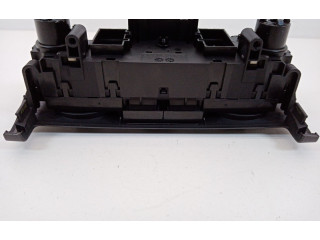 Блок управления климат-контролем 5JA820045A, 0002   Skoda Rapid (NH)