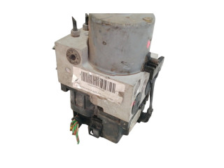 Блок АБС 0265216456 Citroen Xsara - года