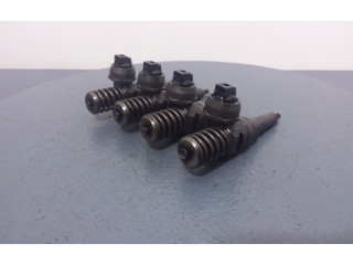 Vstřikovač 038130073BP, 038130073BP Volkswagen Sharan