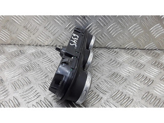 Блок управления климат-контролем 156101737 Alfa Romeo Giulietta