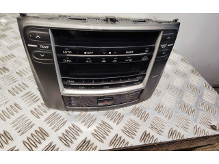 Блок управления климат-контролем 758950   Lexus IS 220D-250-350