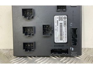 Блок комфорта 4H0907063BN, 4H0907063F Audi A7 S7 4G