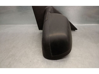 Зеркало электрическое Dacia Dokker - года