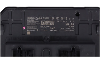 Модуль управления BSM 1EA937089D Volkswagen ID.3
