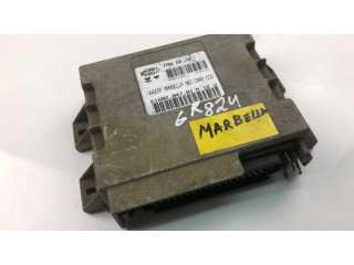 Řídící jednotka 6160204701M Fiat 500 Cinquecento 1991