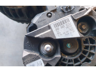 Генератор 059903015R Audi A6 S6 C6 4F