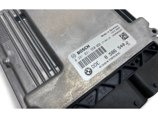 Řídící jednotka 8586540 BMW 4 F36 Gran coupe 2018