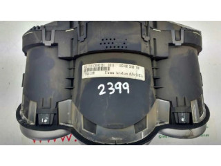 Přístrojová deska Alfa Romeo 166 CUADROINSTRUMENTOS