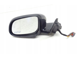 Zpětné zrcátko  Audi A8 S8 D3 4E 2009  16PIN  