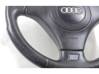 Руль Audi A6 Allroad C5  1999 - 2005 года 4B0419091E, 4B0419091E      