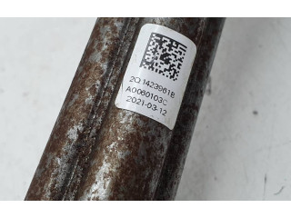 Рулевая рейка Skoda Kamiq 2019 - года