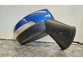 Зеркало электрическое        Ford Ecosport  2013 - 2017 года   