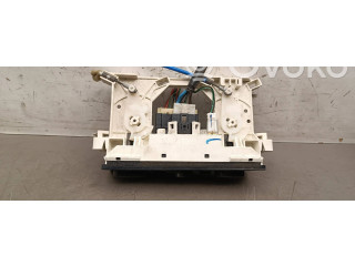 Блок управления климат-контролем E32PB393, MR398658 Mitsubishi Space Wagon