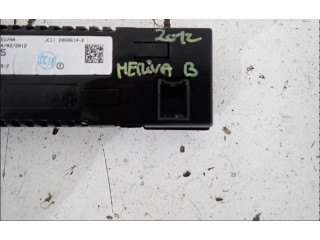 Дисплей 13277072 Opel Meriva B