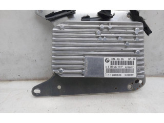 Řídící jednotka 6787686 BMW X6 E71 2008