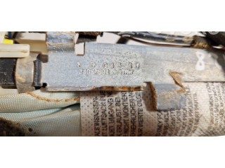 Подушка безопасности в сиденье 34057594, 1dc4313 Audi Q3 8U