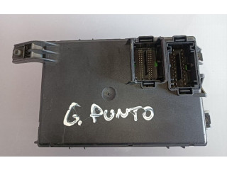 Pojistková skříňka 00517954290 Fiat Punto (188) 1999