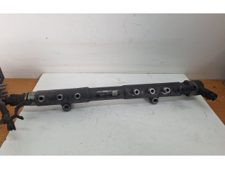 Топливная рампа 30777554   Volvo XC90  