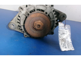 Генератор 96380673, 96380673 Chevrolet Matiz