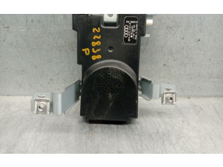 Блок управления 8P4035225D, 7617310103 Audi A3 S3 8P