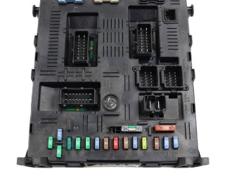 Pojistková skříňka 9663510580, 281197321A Citroen Berlingo 2008