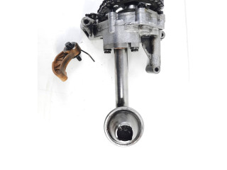 Масляный насос  AFN 06A115105B, 06A115105A  Volkswagen Golf IV 