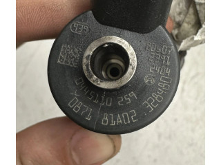 Vstřikovač 0445110259, 328480 Volvo S40 D 4164 T