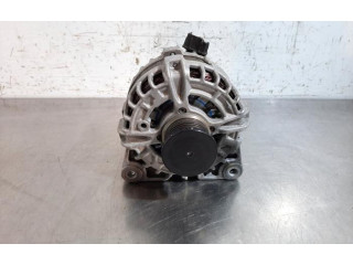 Генератор 231001629R Dacia Sandero III