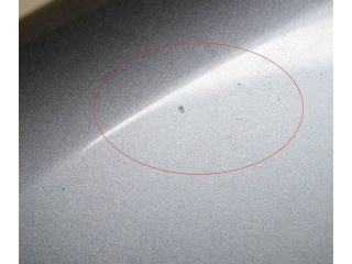 Зеркало электрическое        Ford Transit -  Tourneo Connect  2013 - 2022 года   