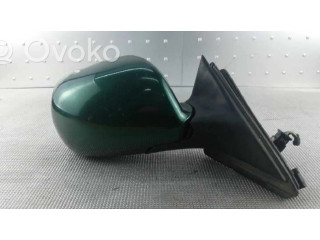 Зеркало электрическое Сзади Audi A3 S3 8P 2003-2012 года