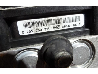 Блок управления АБС 265950718   Jaguar XF X250