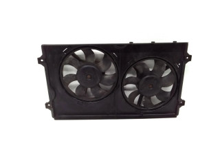 Вентилятор радиатора     7M0121207D, 95VW8147DA    Volkswagen Sharan 