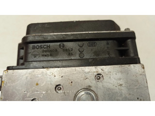 Блок АБС 0265950962, 0655L9050508 Citroen C4 I Picasso 2006-2013 года