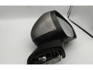 Зеркало электрическое Citroen DS4 - года