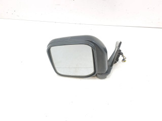 Зеркало электрическое     левое    Mitsubishi Pajero Sport I  1996-2008 года   